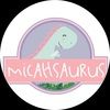 xmicahsaurusx